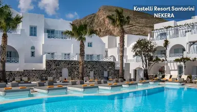 Kastelli Resort