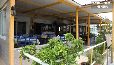 Kastelli