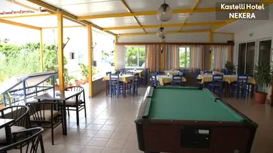 Kastelli