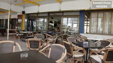 Kastelli