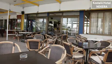 Kastelli