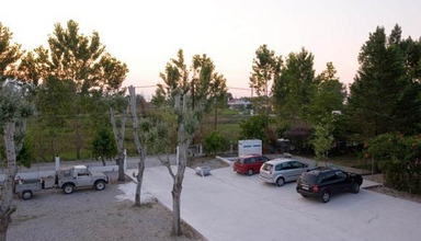 Kastri (Kastri Loutro)