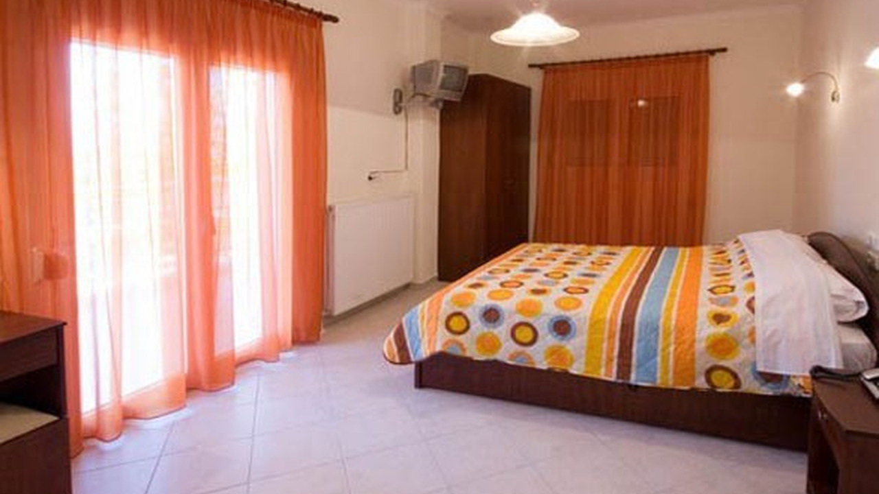 Kastri (Kastri Loutro)