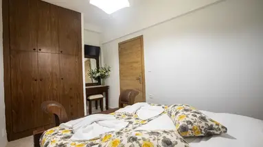 Kastro Apartments