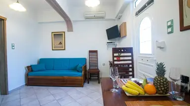 Kastro Apartments