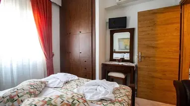 Kastro Apartments