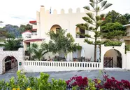 Kastro Apartments