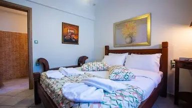 Kastro Apartments