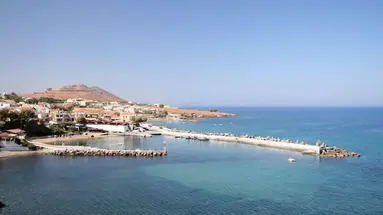 Kastro Apartments