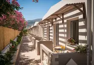 Kastro Apartmenty
