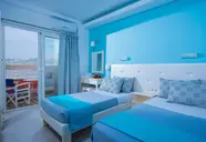 Kastro Apartmenty