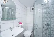 Kastro Apartmenty