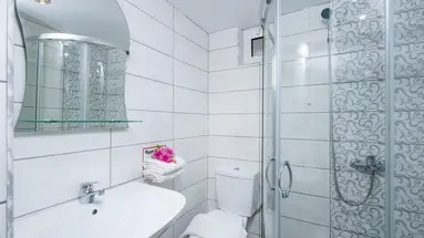 Kastro Apartmenty