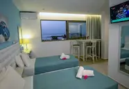 Kastro Apartmenty