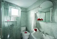 Kastro Apartmenty
