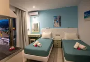 Kastro Apartmenty