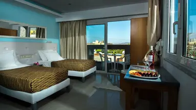 Kastro Apartmenty