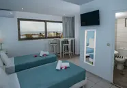 Kastro Apartmenty