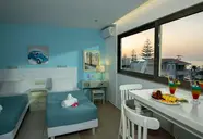 Kastro Apartmenty