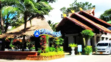 Kata Garden Resort