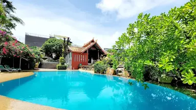 Kata Garden Resort