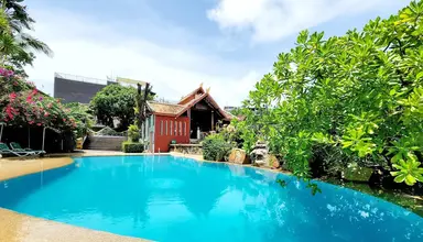 Kata Garden Resort