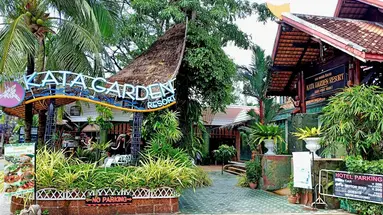 Kata Garden Resort