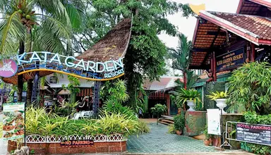 Kata Garden Resort