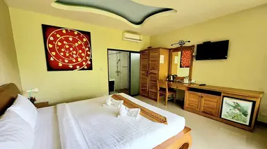 Kata Garden Resort