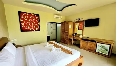 Kata Garden Resort
