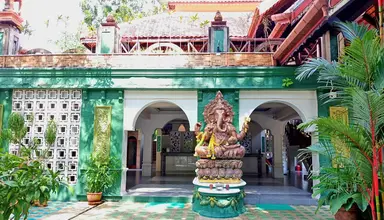Kata Garden Resort