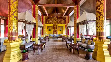 Kata Palm Resort