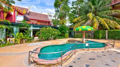 Kata Palm Resort