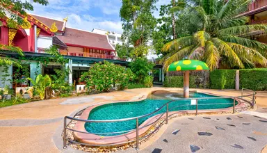 Kata Palm Resort