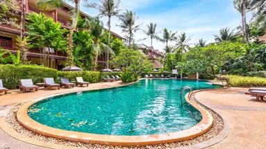 Kata Palm Resort