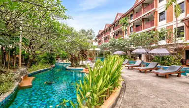 Kata Palm Resort