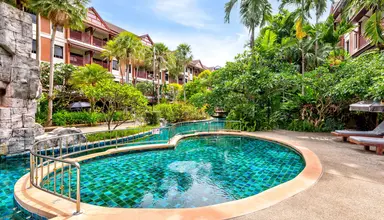 Kata Palm Resort