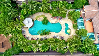 Kata Palm Resort