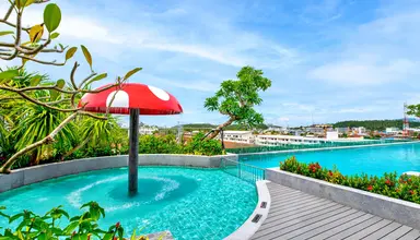 Kata Palm Resort