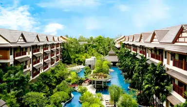 Kata Palm Resort
