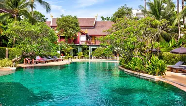 Kata Palm Resort