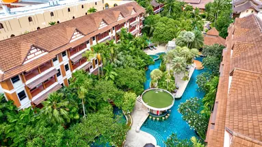 Kata Palm Resort