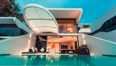 Kata Rocks Resort & Residences