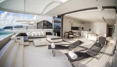 Kata Rocks Resort & Residences