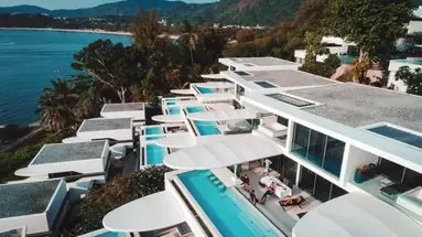 Kata Rocks Resort & Residences