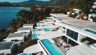 Kata Rocks Resort & Residences