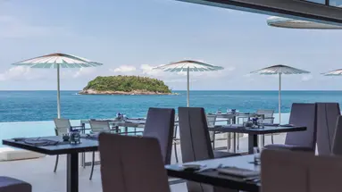 Kata Rocks Resort & Residences