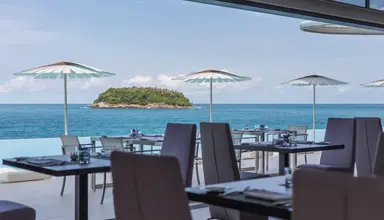 Kata Rocks Resort & Residences