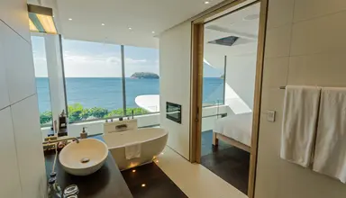 Kata Rocks Resort & Residences