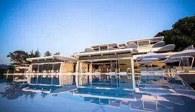 Kata Rocks Resort & Residences